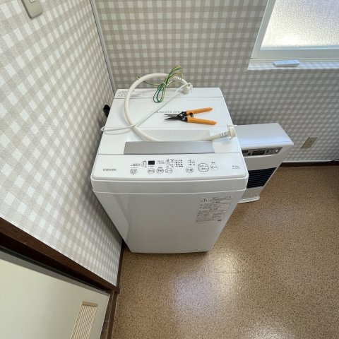 学）ハイツ六本木の設備
