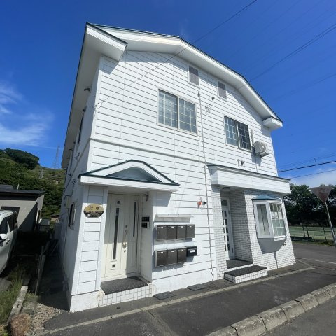 学）ハイツ六本木
