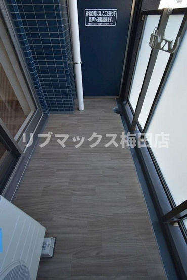 同施工会社の同仕様写真です。