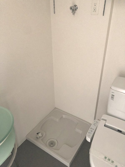 【設備】AFFLUENCE難波 