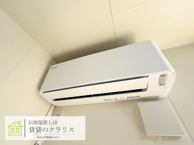 KYO STAGE KAZA（キョウステージ カザ）の設備