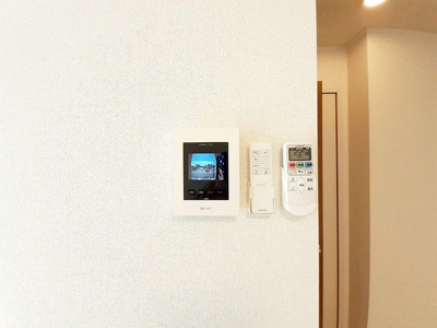 【設備】 | ティーダ水巻　Ａ