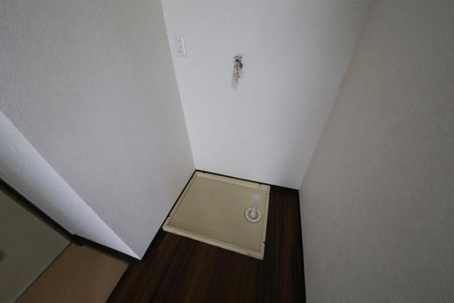 コーポ長谷川のその他|その他