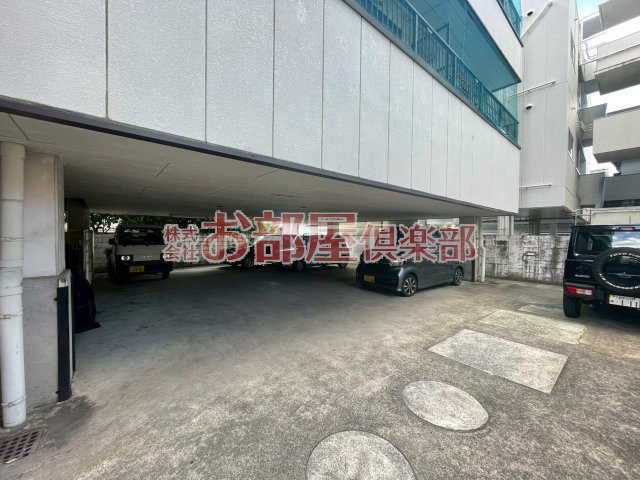アザレアハイツ蒲池の周辺