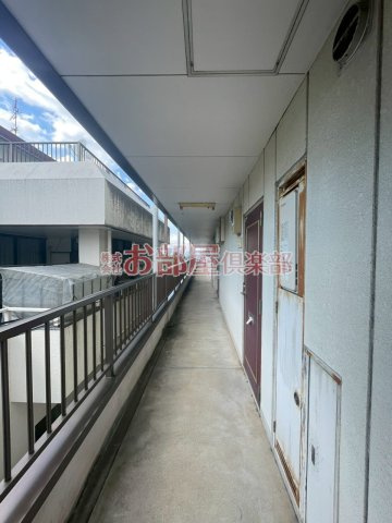 アザレアハイツ蒲池のその他共用部分