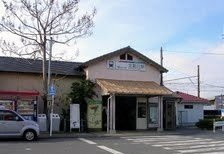 プラステート．Ｓの周辺|名鉄北新川駅まで1300m