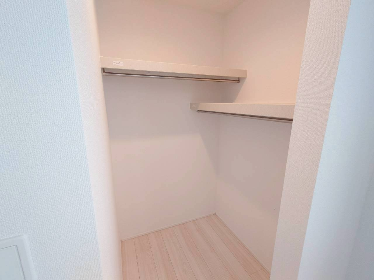 ★★うるま市西原－3号棟（全４棟）の収納