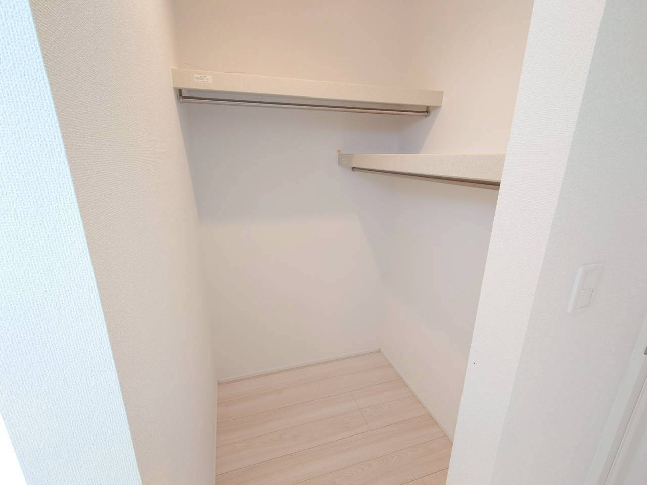 ★★うるま市西原－3号棟（全４棟）の収納