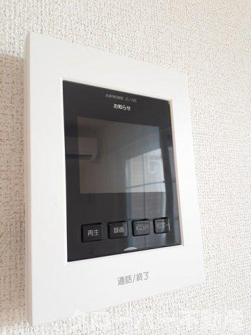 ビリーブの設備