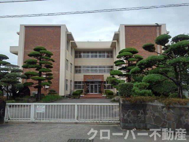 ビリーブのその他|観音寺市立一ノ谷小学校まで500m
