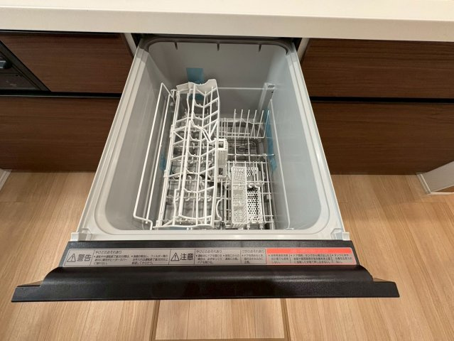 ★★うるま市西原－4号棟（全４棟）の玄関|ゆったりとした玄関です