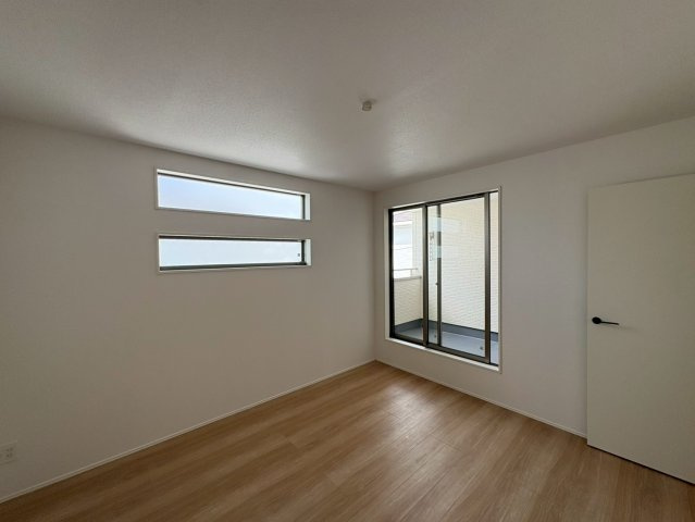 ★★うるま市西原－4号棟（全４棟）の洋室|使い勝手のいい洋室です