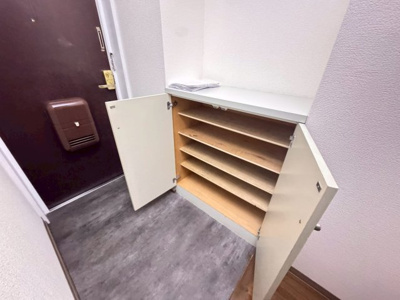 【玄関】 | グランシティ小金井