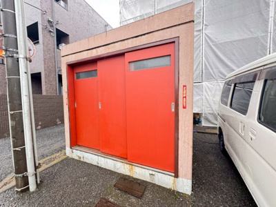 【その他共用部分】 | グランシティ小金井