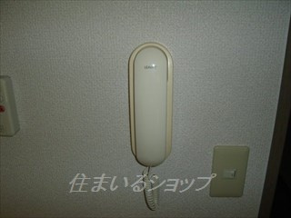 ジューエイハイツのセキュリティ