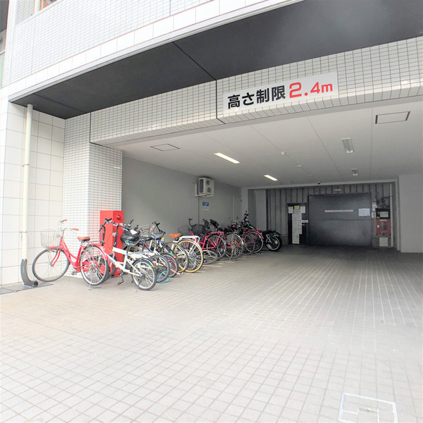 グランルージュ栄 Ⅱ