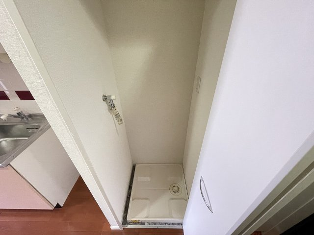 ステージファースト白山Ⅱの設備