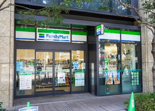 ステージファースト白山Ⅱの周辺