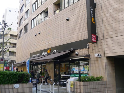 ステージファースト白山Ⅱの周辺