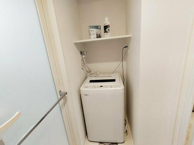 ARTESSIMO PASSOの設備