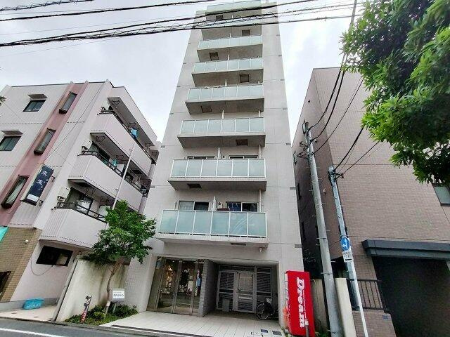 マイナビSTAYミライエ新小岩（ARTESSIMO PASSO）