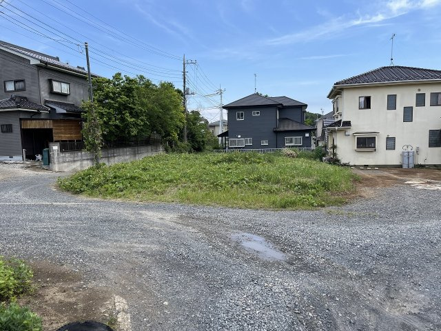 古河市東山田