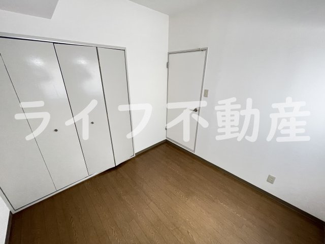 アバハイム西村の内装|内装も気になるポイント