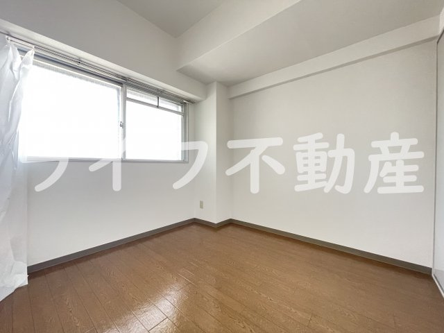 アバハイム西村の内装|内装は落ち着いています