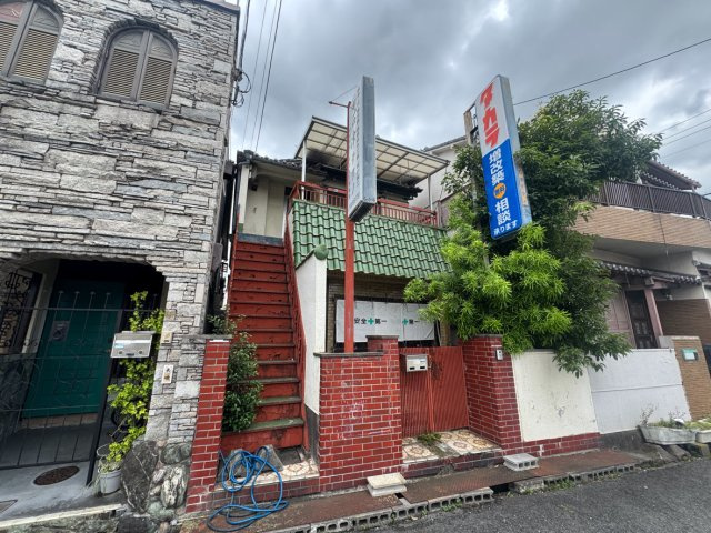 堺市西区鳳西町一丁　事務所のその他