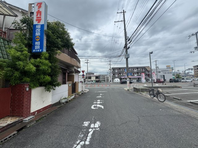 堺市西区鳳西町一丁　事務所のその他