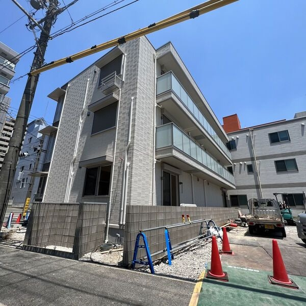 グラツィオーソ松原のその他共用部分