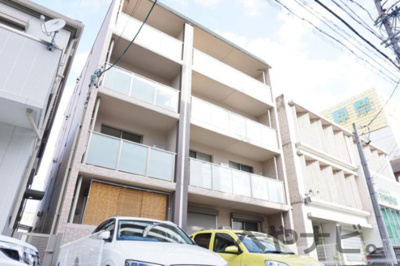 【外観】 | グランシャトゥ那古野 | ★外観