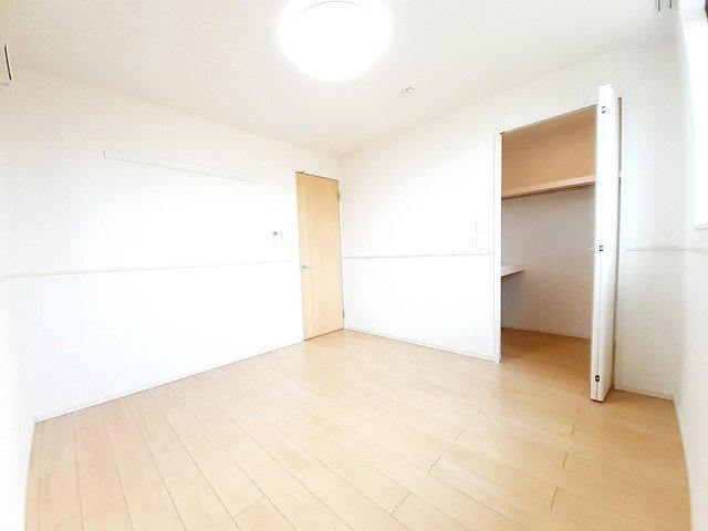 コスモス　Ｉの設備