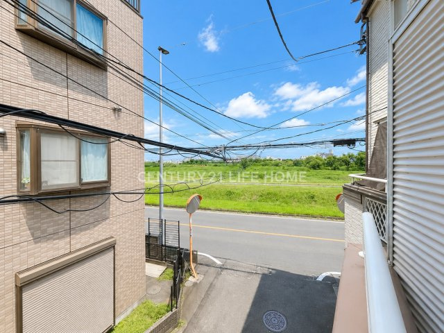 【展望】 | ＪＲ南武線「中野島」中古戸建