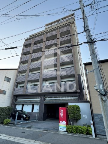 オーキッドレジデンス上呉服　博多小学校区