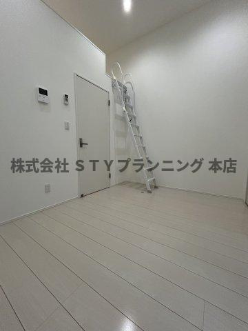 仲介手数料0円！LSレジデンス名古屋の居間・リビング