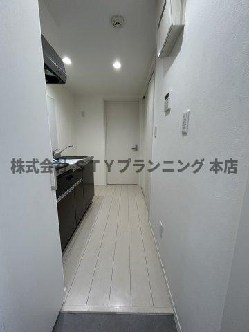 仲介手数料0円！LSレジデンス名古屋の内装
