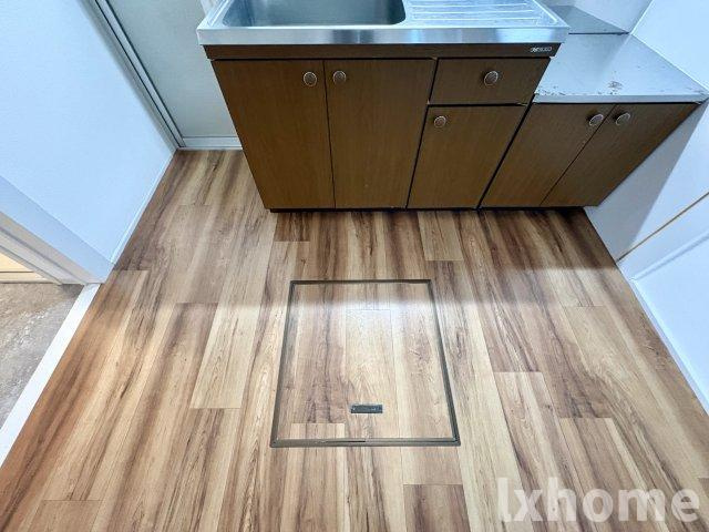 千里丘東貸家のその他共用部分