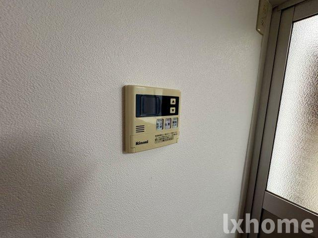 千里丘東貸家の設備