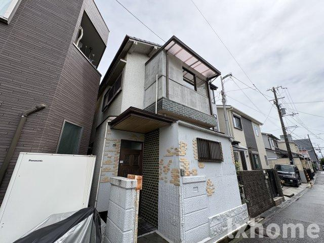 千里丘東貸家