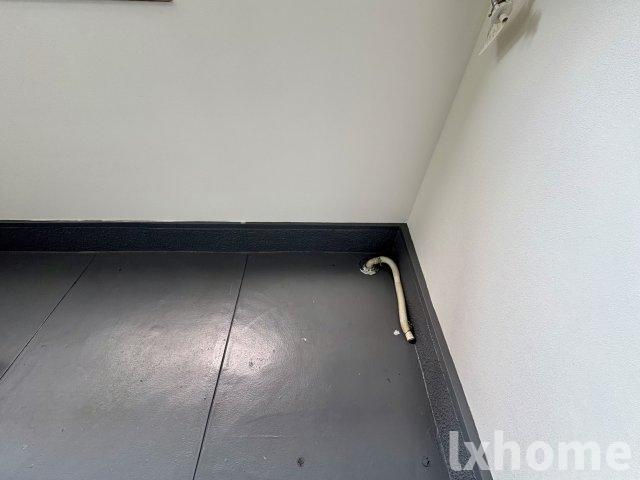 千里丘東貸家の設備