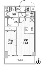 ディームス東陽町Ⅱ