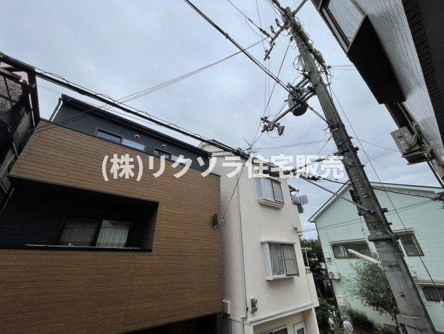寿町　中古一戸建ての展望|■物件内覧・資金計画相談・住宅ローン相談、リフォーム相談、お問合せ受付中■
※当日・翌日のご内覧、ご相談はお電話でのお問合せがスムーズです！