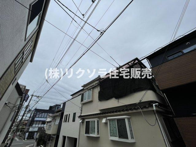 寿町　中古一戸建ての展望|■物件内覧・資金計画相談・住宅ローン相談、リフォーム相談、お問合せ受付中■
※当日・翌日のご内覧、ご相談はお電話でのお問合せがスムーズです！