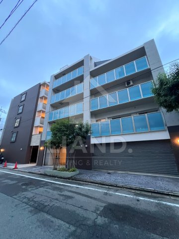 アイリーフ大楠　大楠小学校区の外観|アイリーフ大楠