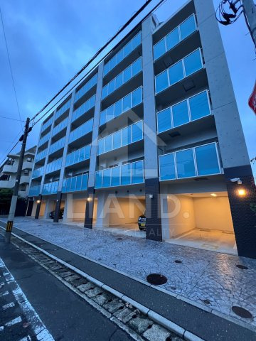 アイリーフ大楠　大楠小学校区の外観|アイリーフ大楠