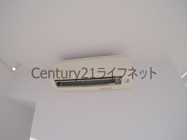 【設備】 | アクアプレイス大阪レジェンド2