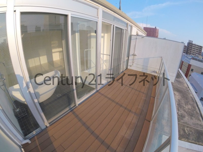 【設備】 | アクアプレイス大阪レジェンド2