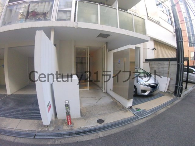 【エントランス】 | アクアプレイス大阪レジェンド2
