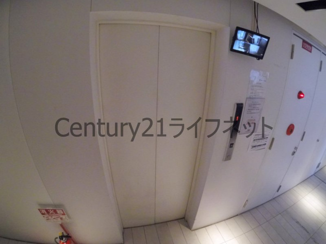【その他共用部分】 | アクアプレイス大阪レジェンド2